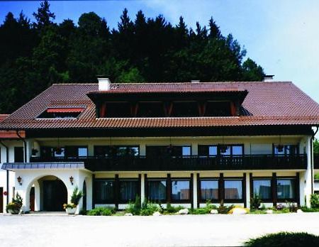 Krone Waldburg Exterior photo