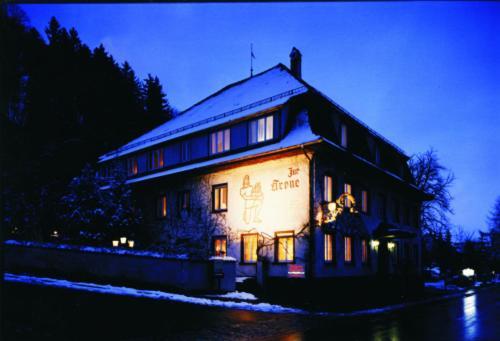 Krone Waldburg Exterior photo