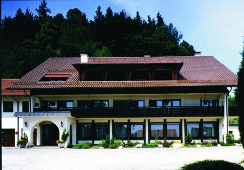 Krone Waldburg Exterior photo